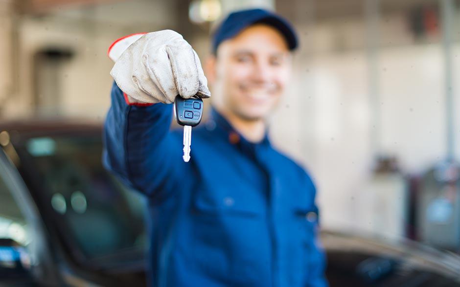  serrure de sécurité 3 points Cachan