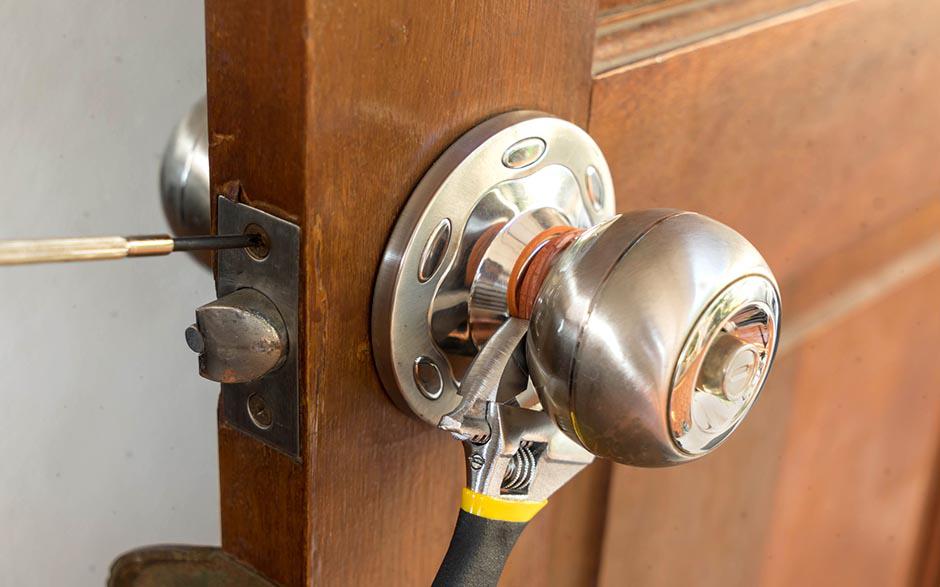  serrure de sécurité 3 points Cachan